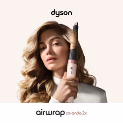 Dyson Airwrap Co-anda2xTM Capelli Lisci e Mossi - Vista aggiuntiva 2