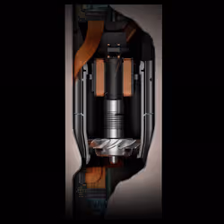 Dyson Airwrap Co-anda2xTM Capelli Lisci e Mossi - Vista aggiuntiva 5