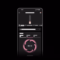 Dyson Airwrap Co-anda2xTM Capelli Lisci e Mossi - Vista aggiuntiva 6