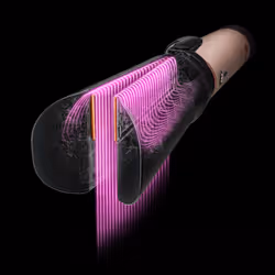 Dyson Airwrap Co-anda2xTM Capelli Lisci e Mossi - Vista aggiuntiva 7