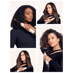 Dyson Airwrap Co-anda2xTM Capelli Mossi e Ricci - Vista aggiuntiva 3