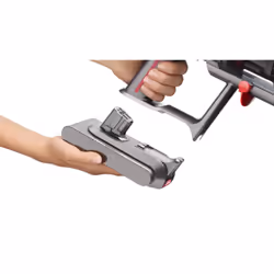 Dyson Aspirapolvere Lavapavimenti V12 Submarine - Vista aggiuntiva 2