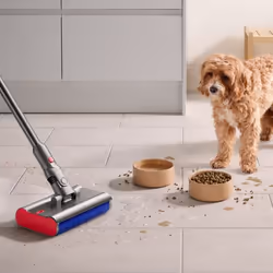 Dyson Aspirapolvere Lavapavimenti V12 Submarine - Vista aggiuntiva 6