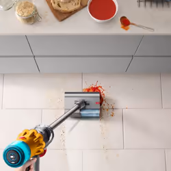 Dyson Aspirapolvere Lavapavimenti V12 Submarine - Vista aggiuntiva 8