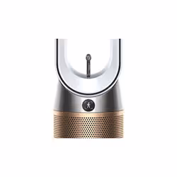 Dyson Find+Follow Purifier Cool PC3 27 m² 61,5 dB Bianco, Oro - Vista aggiuntiva 2