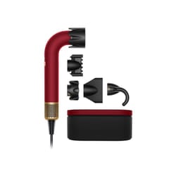 Dyson Supersonic R Straight + Wavy asciuga capelli 1700 W Rosa, Rose Gold