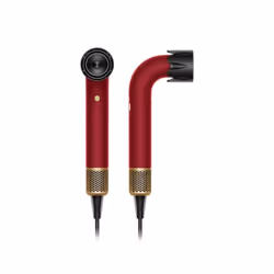 Dyson Supersonic R Straight + Wavy asciuga capelli 1700 W Rosa, Rose Gold - Vista aggiuntiva 2