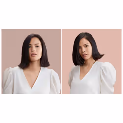 Dyson Supersonic R Straight + Wavy asciuga capelli 1700 W Rosa, Rose Gold - Vista aggiuntiva 4