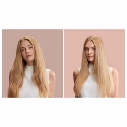 Dyson Supersonic R Straight + Wavy asciuga capelli 1700 W Rosa, Rose Gold - Vista aggiuntiva 5