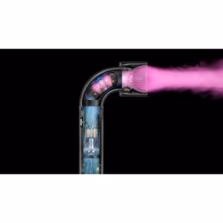 Dyson Supersonic R Straight + Wavy asciuga capelli 1700 W Rosa, Rose Gold - Vista aggiuntiva 6