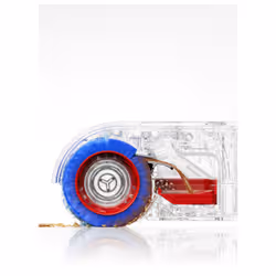 Dyson Clean+Wash Hygiene Scopa elettrica Batteria Secco e bagnato Senza sacchetto Blu, Rame - Vista aggiuntiva 3