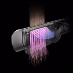 Dyson Airstrait Ferro per ricci Airflow Rosa 1600 W - Vista aggiuntiva 5