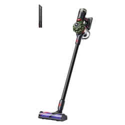 Dyson V8 Cyclone Aspirapolvere a bastone 2 in 1 Batteria Secco Senza sacchetto 0,54 L Nero