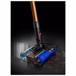 Dyson Pencilwash Aspirapolvere elettrica Batteria Bagnato Senza sacchetto Multicolore - Vista aggiuntiva 7