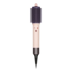 Dyson Air Smooth Spazzola ad aria calda Airflow Rosa 1800 W
