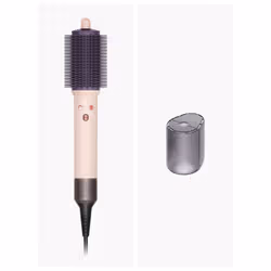 Dyson Air Smooth Spazzola ad aria calda Airflow Rosa 1800 W - Vista aggiuntiva 4