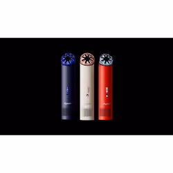 Dyson Hushjet Mini Cool Blu scuro - Vista aggiuntiva 4