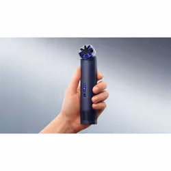 Dyson Hushjet Mini Cool Blu scuro - Vista aggiuntiva 5