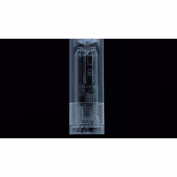 Dyson Hushjet Mini Cool Blu scuro - Vista aggiuntiva 7