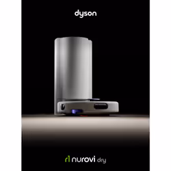 Dyson R1 Nurovi™ Dry - Vista aggiuntiva 2