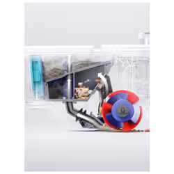 Dyson R1 Nurovi™ Dry - Vista aggiuntiva 4