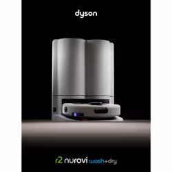 Dyson R2 Nurovi™ Wash+Dry - Vista aggiuntiva 2
