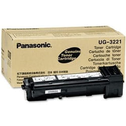 Panasonic UG-3221 cartuccia toner Originale Nero