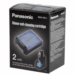 Panasonic PAN-WES035K503 - Vista aggiuntiva 4