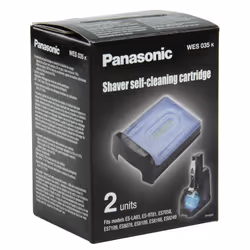 Panasonic PAN-WES035K503 - Vista aggiuntiva 5