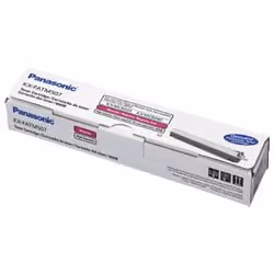 Panasonic KX-FATM507, 4000 pagine, Magenta, 1 pz