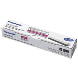 Panasonic KX-FATM507 cartuccia toner 1 pz Originale Magenta