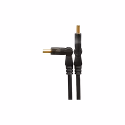 Panasonic RP-CDHF15E-K HDMI Video Cable, 1,5 m, HDMI tipo A (Standard), HDMI tipo A (Standard), 10,2 Gbit/s, Nero
