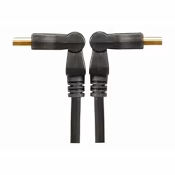 Panasonic RP-CDHF15E-K HDMI Video Cable cavo HDMI 1,5 m HDMI tipo A (Standard) Nero