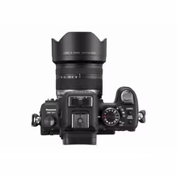 Panasonic H-F007014 Nero - Vista aggiuntiva 4