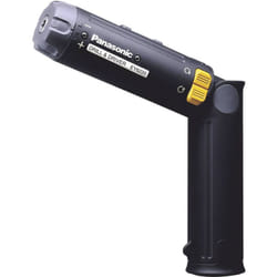 Ey 6220 n EY6220N Avvitatore a batteria con manico pieghevole 2.4 v 2.8 Ah NiMH incl. batteria ricaricabile - Panasonic