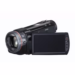Panasonic HDC-SD900 9,15 MP MOS Full HD Nero