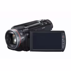 Panasonic HDC-HS900, 3,05 MP, CMOS, 25,4 / 4,1 mm (1 / 4.1"), 220 GB, 8,89 cm (3.5"), LCD