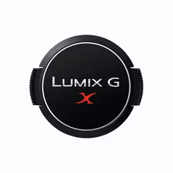 Panasonic 14-42mm F3.5-5.6 MILC Obiettivi standard Nero - Vista aggiuntiva 4