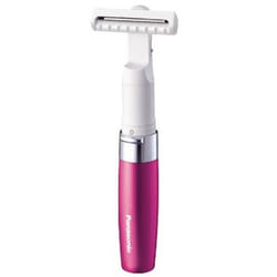 Panasonic ES-WR40VP503 epilatore 0 pinzette Rosa