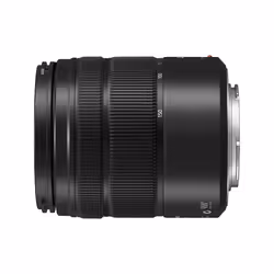 Panasonic LUMIX G VARIO 45-150mm OIS MILC Teleobiettivo Nero - Vista aggiuntiva 4
