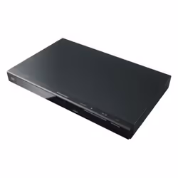 Panasonic DVD-S500EG-K DVD player - Vista aggiuntiva 4