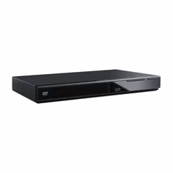 Panasonic DVD-S500 Nero