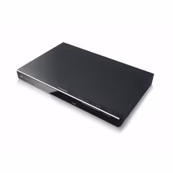 Panasonic DVD-S700EG-K DVD player - Vista aggiuntiva 4