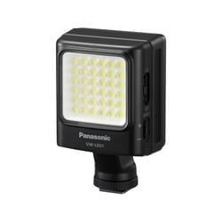 Panasonic VW-LED1 flash per fotocamera