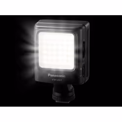 Panasonic VW-LED1 flash per fotocamera