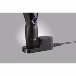 Panasonic ER-GB37, Regolabarba e tagliacapelli, Pettine accessorio, Wet&Dry - Vista aggiuntiva 5