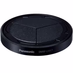 Panasonic DMW-LFAC1, Nero, Fotocamera, DMC-LX100