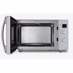 Panasonic NN-CD575MEPG forno a microonde Argento Microonde combinato Superficie piana 27 L 1000 W - Vista aggiuntiva 4