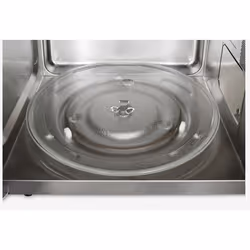 Panasonic NN-CD575MEPG forno a microonde Argento Microonde combinato Superficie piana 27 L 1000 W - Vista aggiuntiva 5