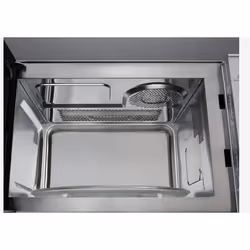 Panasonic NN-CD575MEPG forno a microonde Argento Microonde combinato Superficie piana 27 L 1000 W - Vista aggiuntiva 6